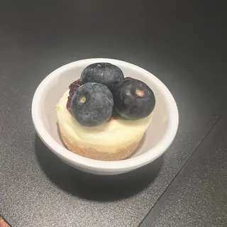 Cheesecake Bite