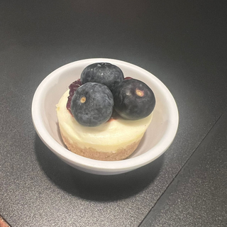 Cheesecake Bite