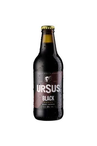 URSUS BLACK GRIZZLY