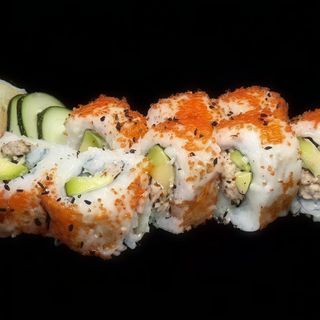 721. Rollo De Salmón Asado (8 Uds.)