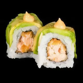 Uramaki Yorokobi (8 Uds.)