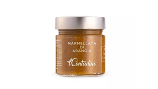 I Contadini - marmolada pomarańczowa