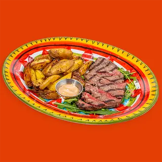 Gran tagliata