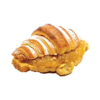 Croissant Premium Maçã e Canela