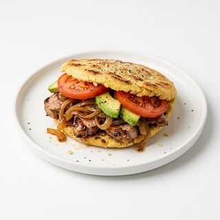 Arepa Agüita