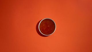 ტკბილ-ცხარე სოუსი