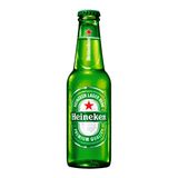 Heineken pivo