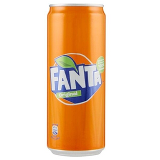 Fanta Lattina