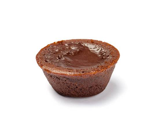 Fofinhos de Chocolate (6 uni.)