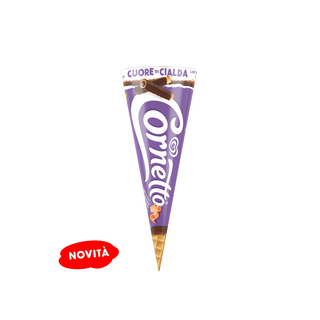 Cornetto Cuore di Cialda Algida
