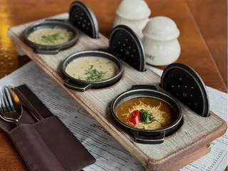 Сет "Слічні зупки" (150/150/150g)