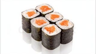 T-24 maki salmon