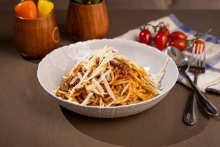 Paste Bolognese