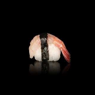 61 Nigiri amaebi 2 pezzi