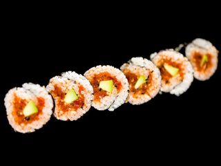 Футомаки Пикантен тон (6бр-160г)