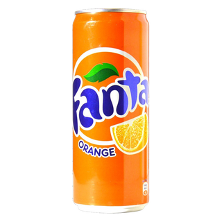 Fanta