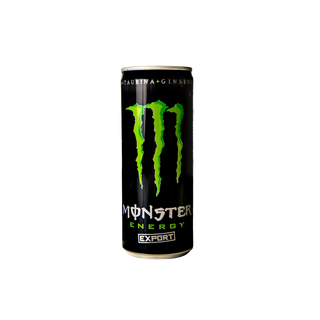 Monster Energy Green 25cl