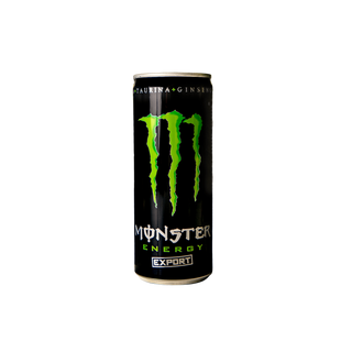 Monster Energy Green 25cl