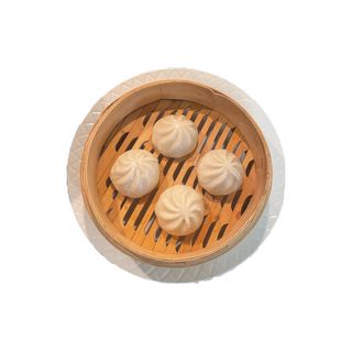 Xiao long bao (4und)
