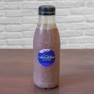 Batido Delicia De Brasil (500 Ml.)