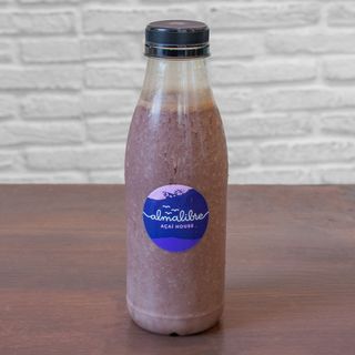 Batido Delicia De Brasil (500 Ml.)