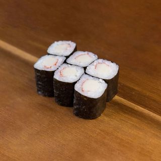 HOSOMAKI KANIKAMA /6 UDS