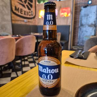 Mahou 00