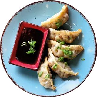 Pierożki Gyoza 5 szt.