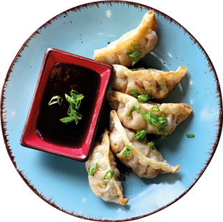 Pierożki Gyoza 5 szt.