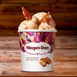 HD Macadamia Nut Brittle 460ml