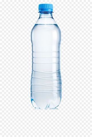 Large Water 1,5L