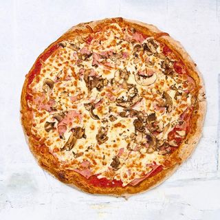 Capricciosa Standard integralna