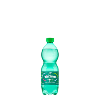 Agua Con Gas