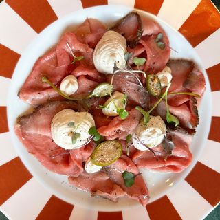 Vitello Tonnato