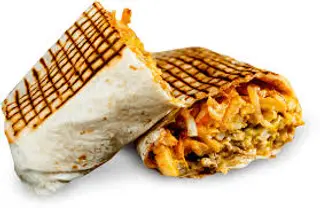 Tacos Poulet