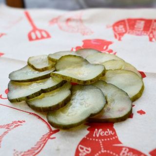 Огірок маринований (30г)