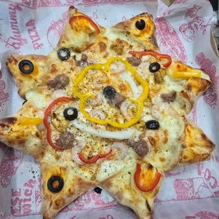  Pizza good food royal 