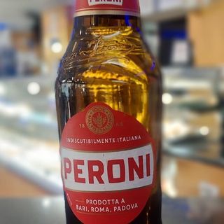 Peroni 33 cl