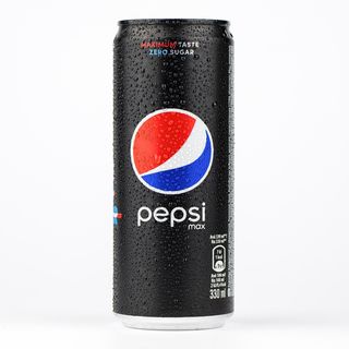 Pepsi Max 330ml