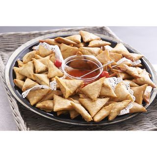 Samosa Platter