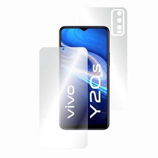Folie Mata  Vivo Y20s - Fullbody