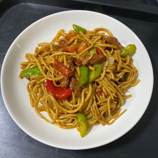 Гуйру цомян