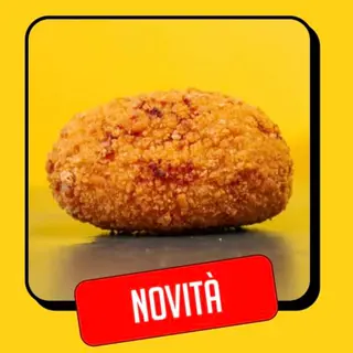 Crocchè di patate d’avezzano