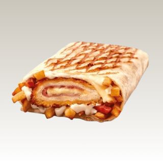 Brochettes De Poulet