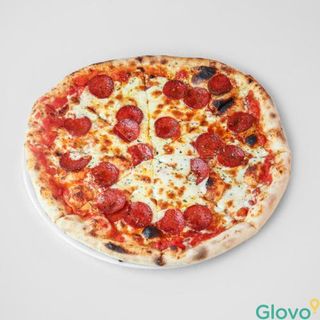 Pizza Pepperoni (30 Cm.)