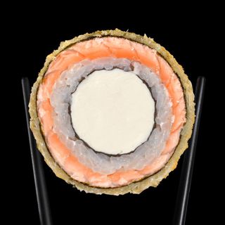 Філадельфія хот (400 г)