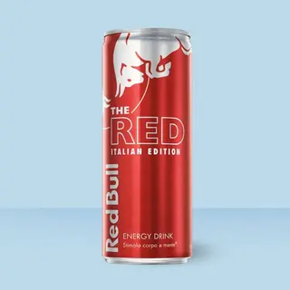 Red Bull Edition 25cl