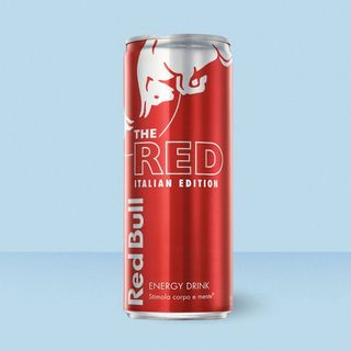 RED BULL EDITION (25cl)