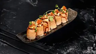 Sushi Joe