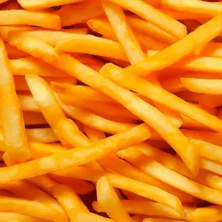 Patatas Fritas